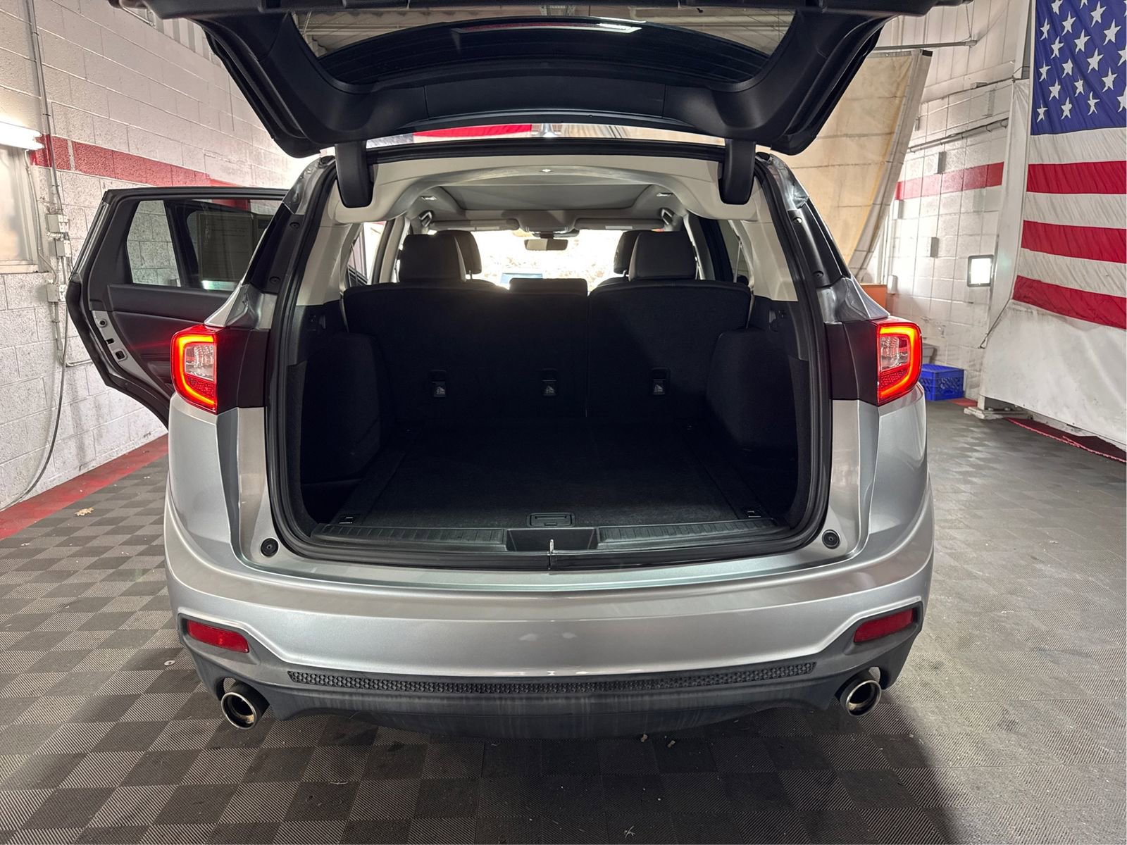 Used 2019 Acura RDX AWD image 11