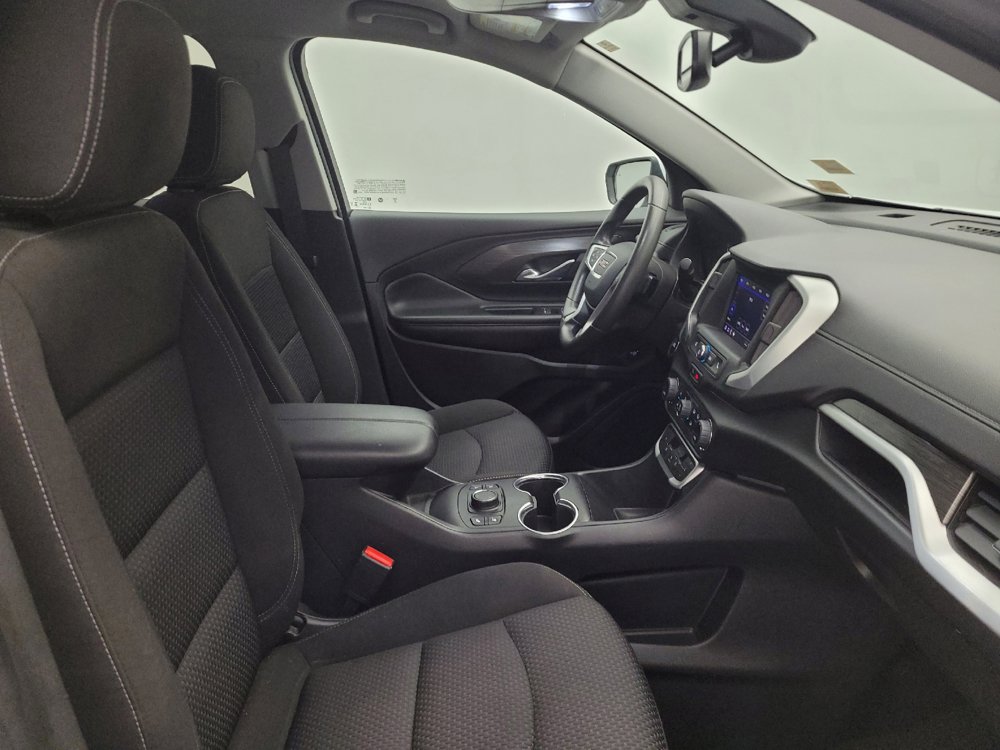 Used 2023 GMC Terrain SLE w/ Driver Convenience Package AWD/4WD image 21