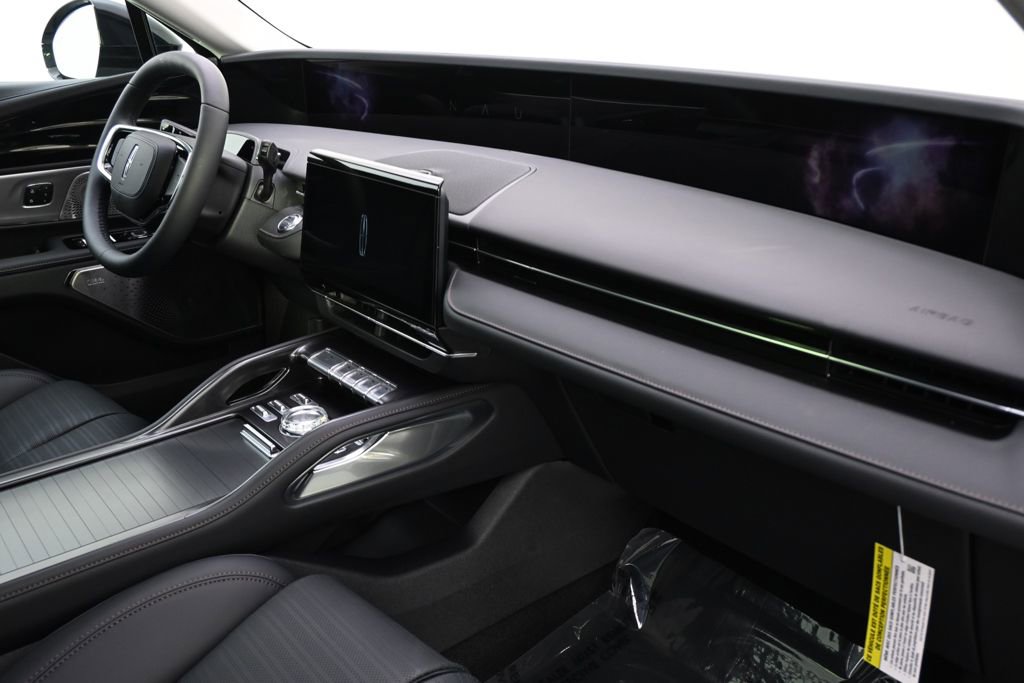 New 2026 Lincoln Nautilus Reserve image 15