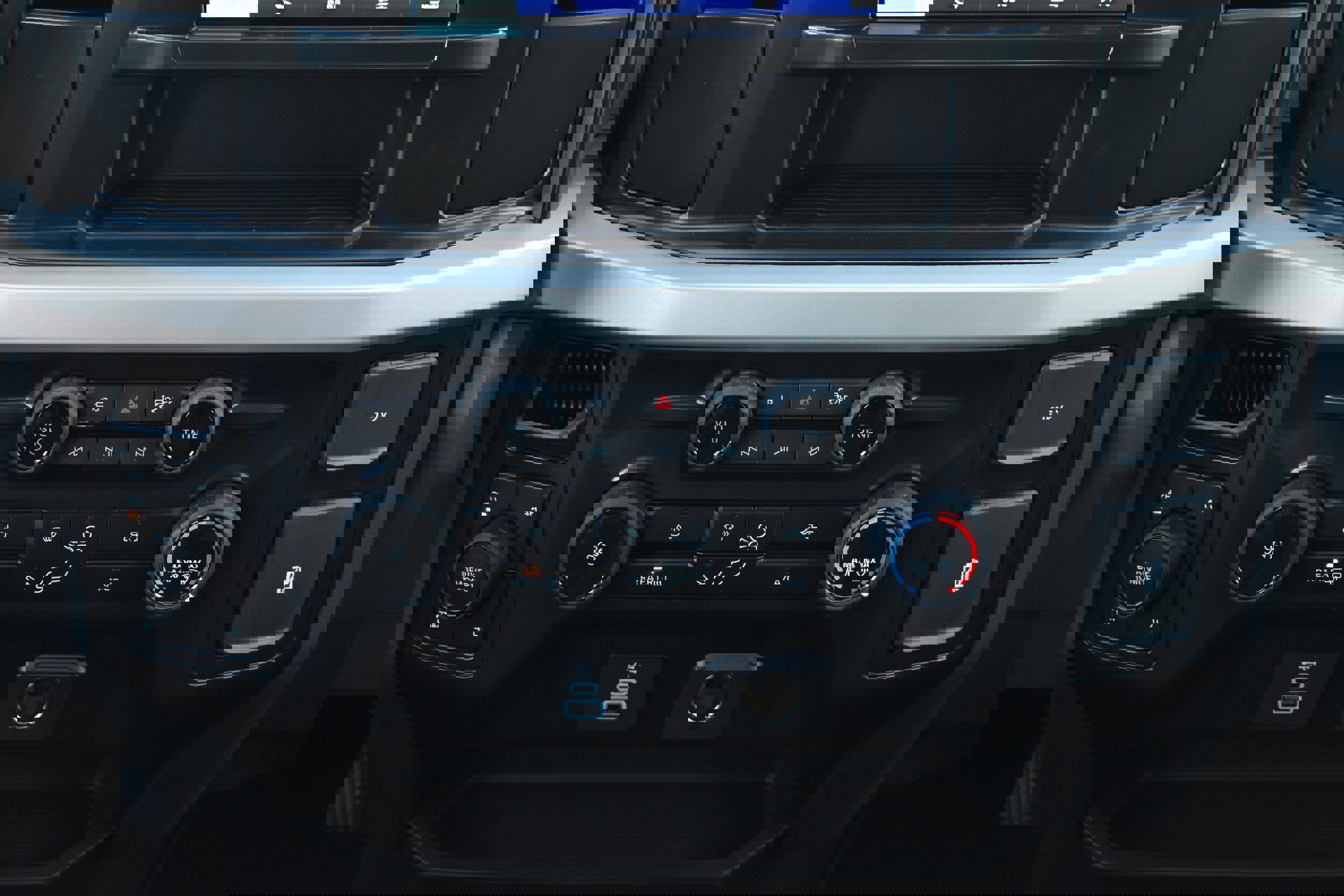 New 2026 Ford F350 XL w/ STX Appearance Package image 20