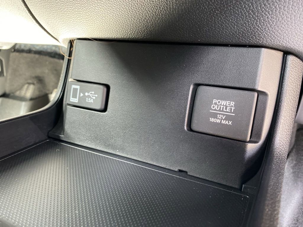 Used 2021 Honda Civic Sport image 13