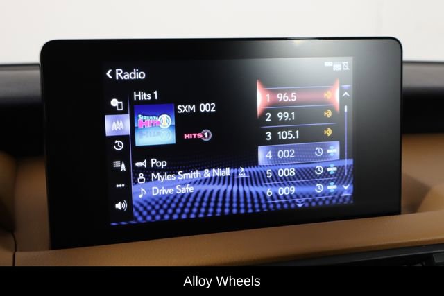 Used 2024 Lexus IS 300 w/ Comfort Package image 33