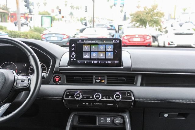 Used 2025 Honda Pilot EX-L image 18