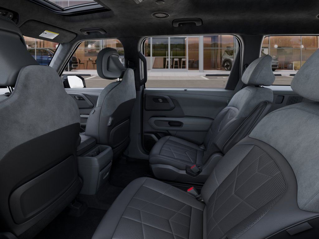 New 2027 Kia Telluride SX Prestige X-Line AWD/4WD image 18