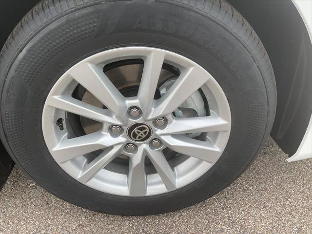 New 2026 Toyota Camry LE w/ Convenience Package AWD/4WD image 10