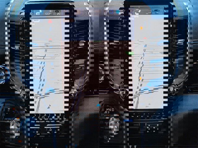 New 2026 RAM 1500 Laramie w/ Night Edition image 14