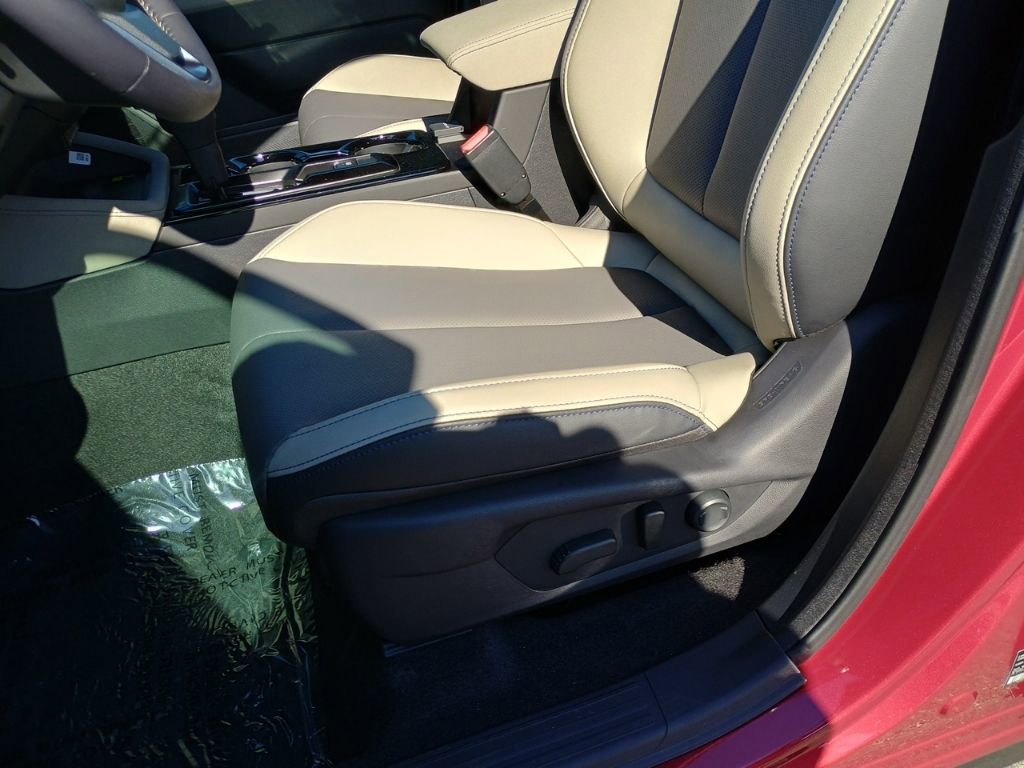 New 2026 Subaru Forester Limited image 10