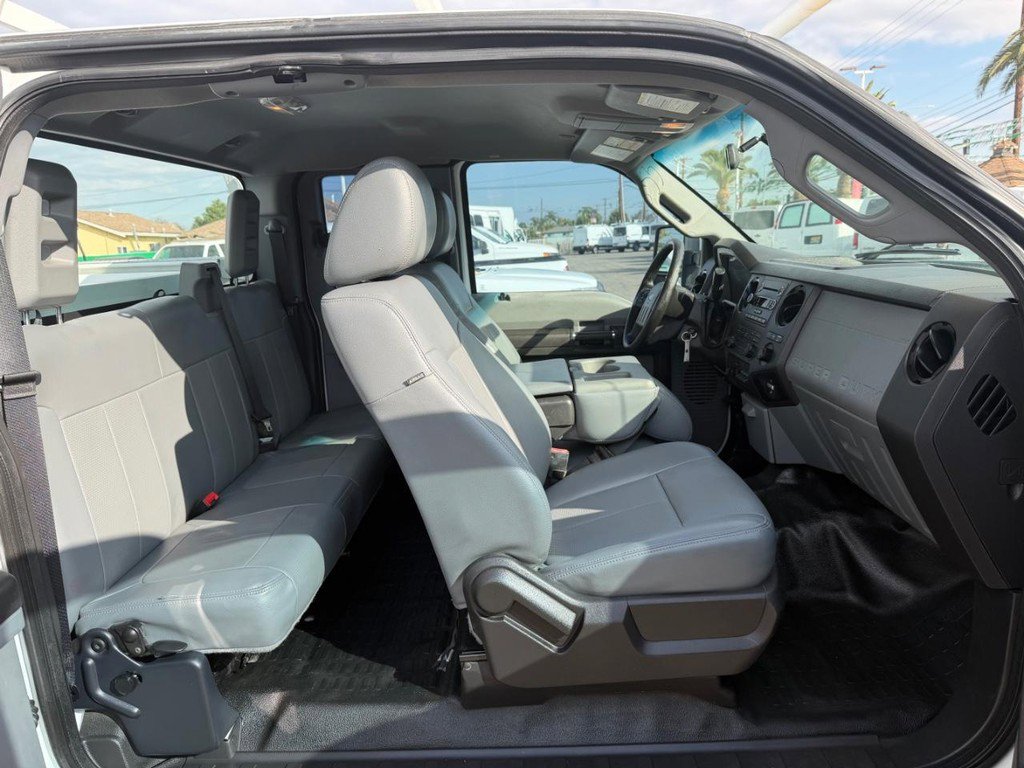 Used 2016 Ford F250 XL w/ XL Appearance Package image 30