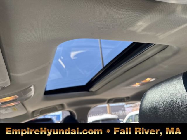 Used 2023 MAZDA CX-9 Touring image 23
