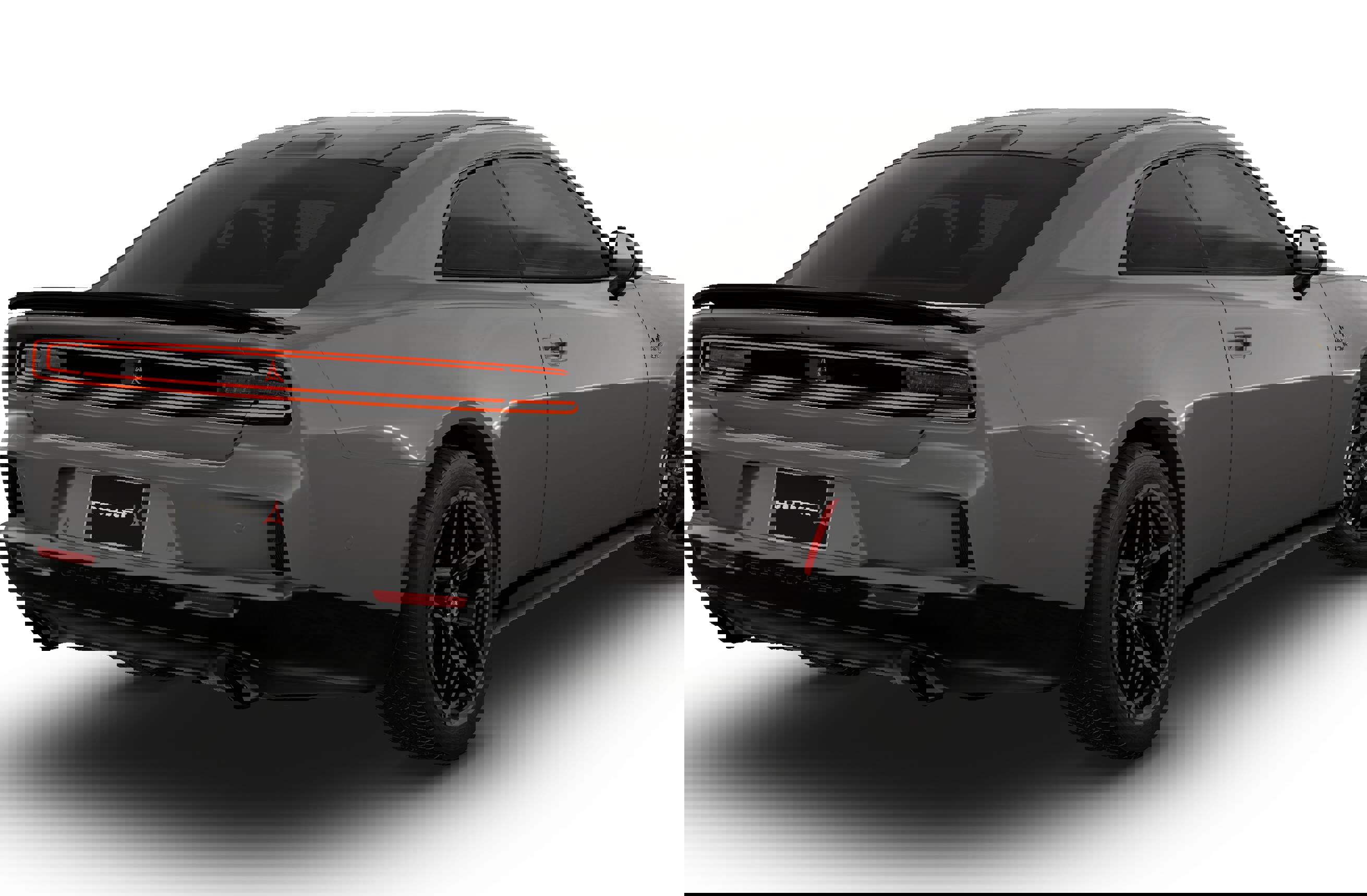 New 2026 Dodge Charger Scat Pack image 2