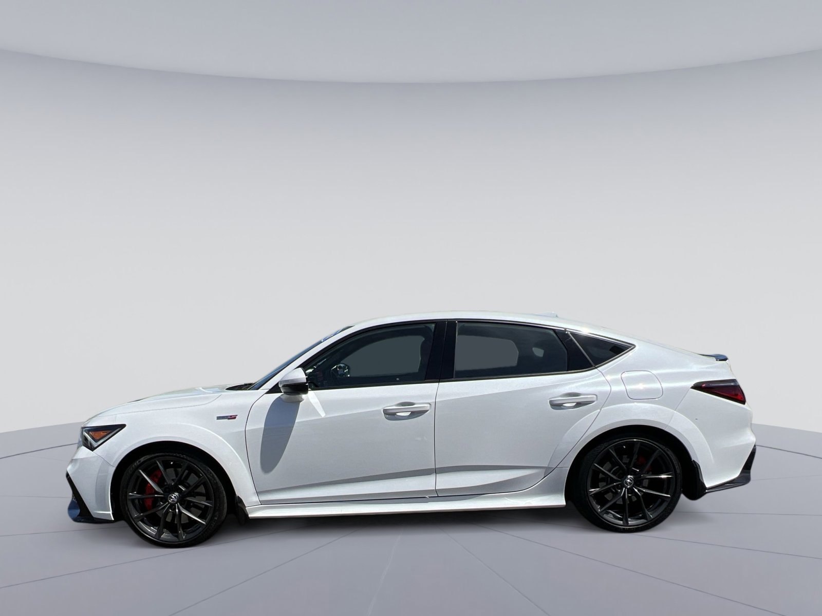 Used 2025 Acura Integra Type S FWD image 6