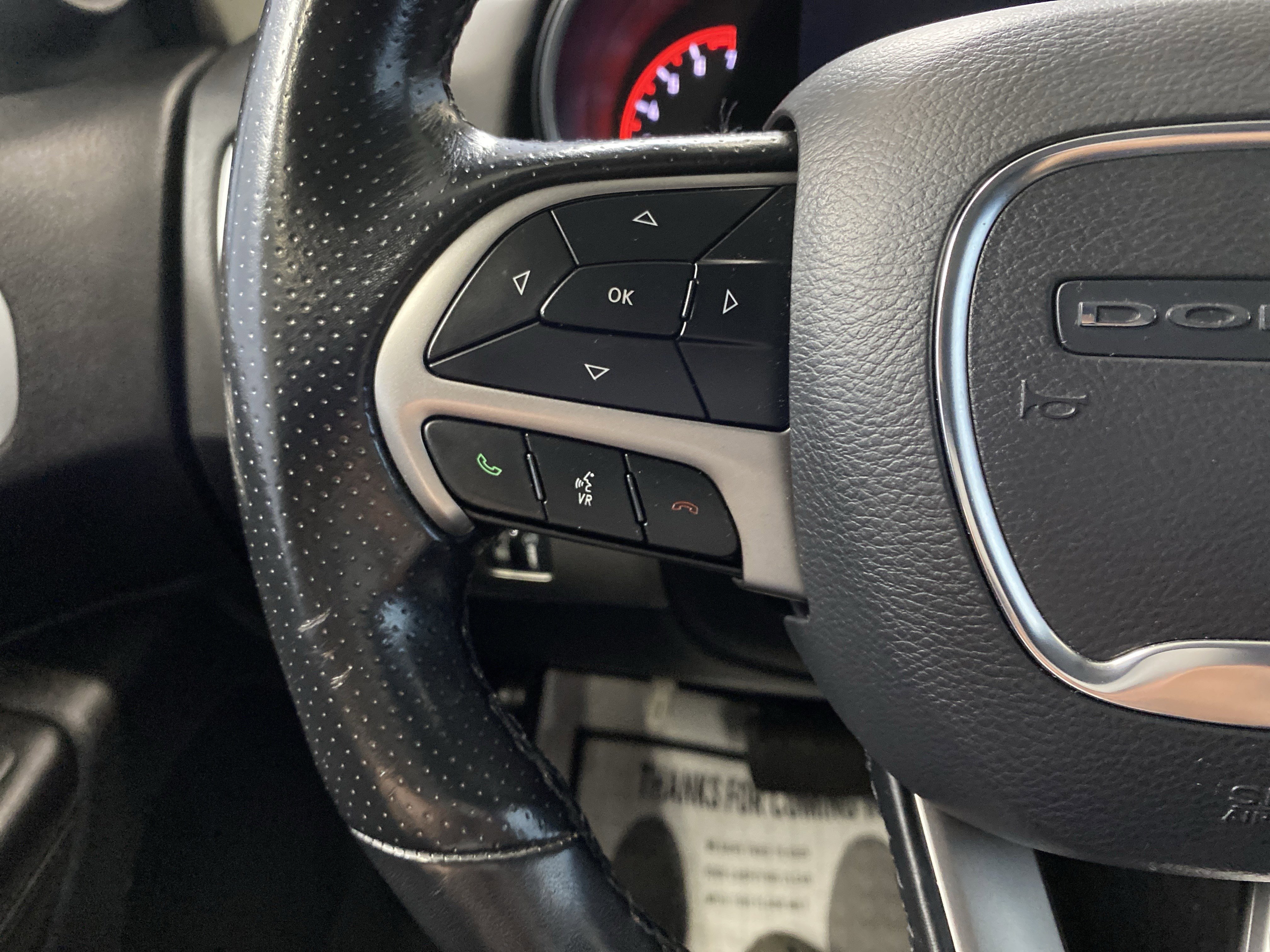 Used 2020 Dodge Durango SXT w/ 3rd Row Seating Group image 20