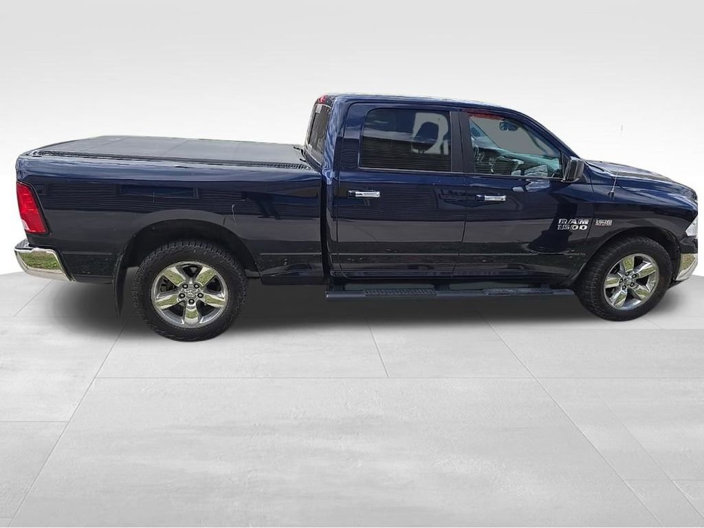 Used 2015 RAM 1500 Big Horn AWD/4WD image 5