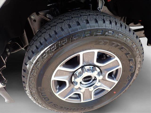 New 2026 Ford F350 Lariat AWD/4WD image 7