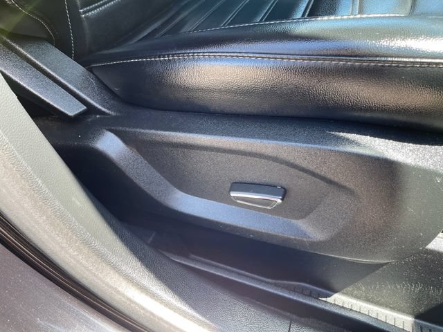 Used 2019 Ford Edge SEL w/ Equipment Group 201A AWD/4WD image 36