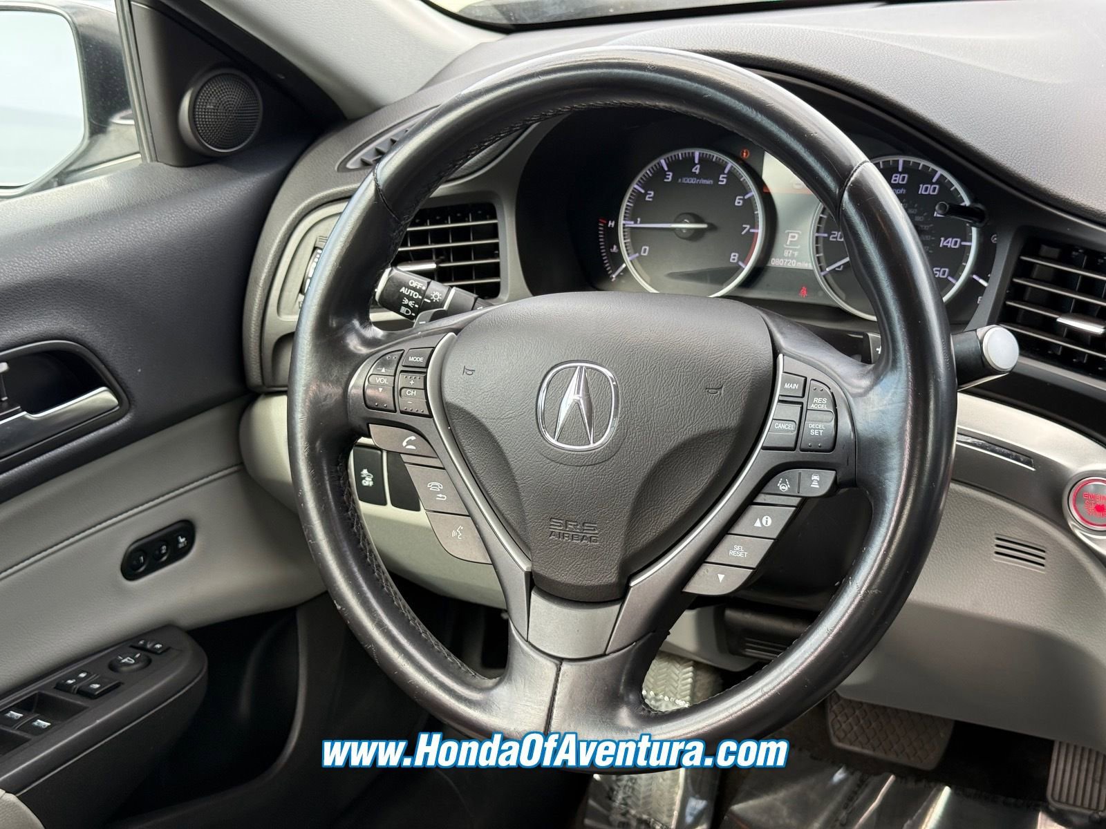 Used 2019 Acura ILX FWD image 16
