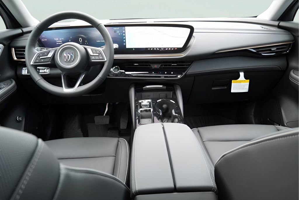 New 2026 Buick Envision Avenir image 26