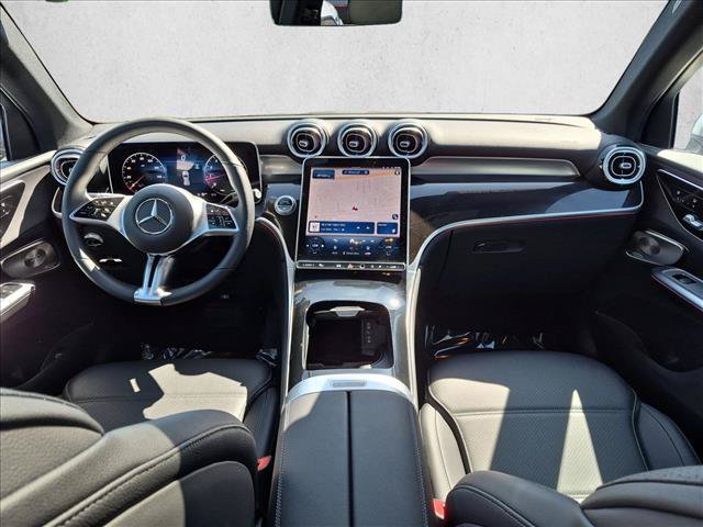Certified 2026 Mercedes-Benz GLC 300 image 18