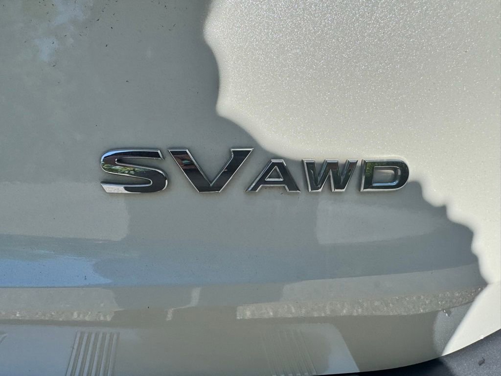 Used 2021 Nissan Rogue SV w/ Premium Package AWD/4WD image 10