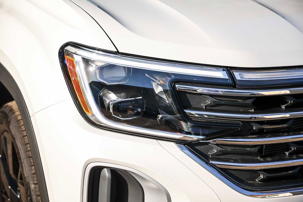 New 2026 Volkswagen Atlas SE image 14