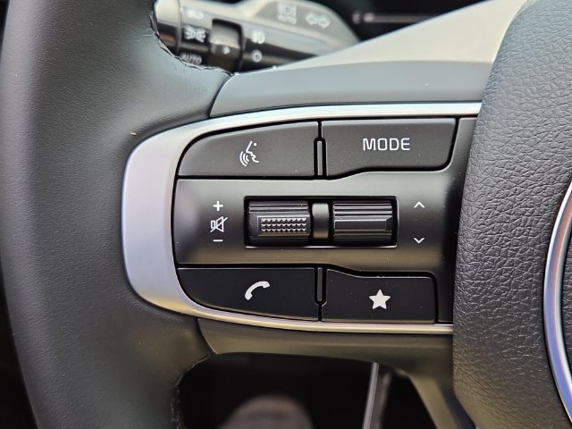 New 2026 Kia K5 GT-Line AWD/4WD image 10