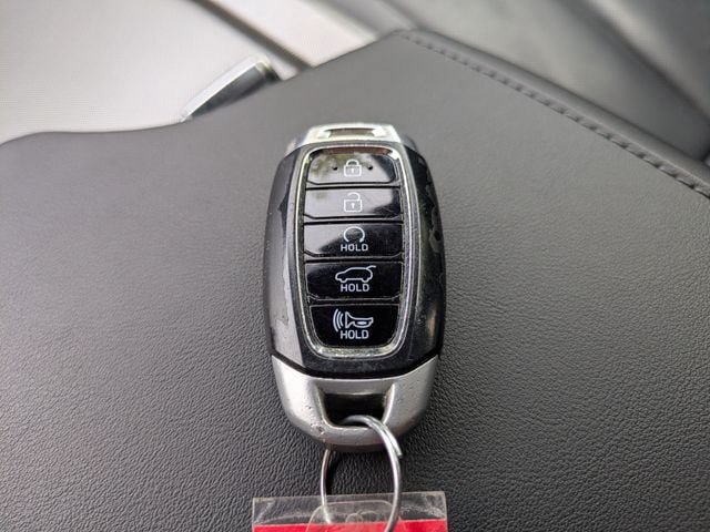 Used 2022 Hyundai Palisade Calligraphy AWD/4WD image 30