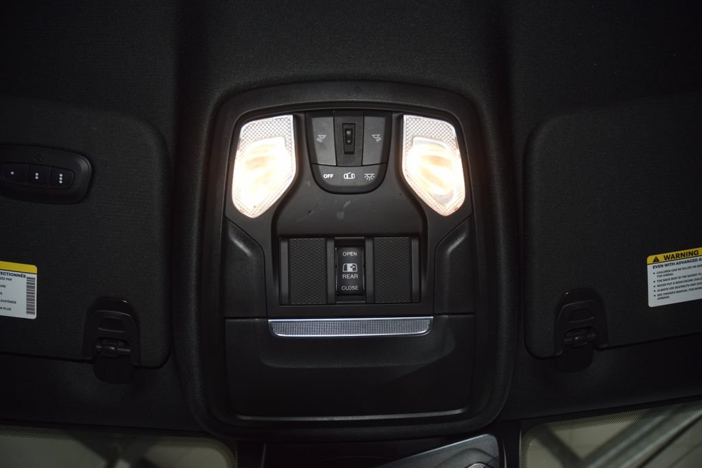 Used 2021 RAM 1500 Rebel w/ Rebel Level 1 Equipment Group AWD/4WD image 43