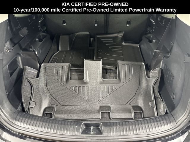 Used 2025 Kia Telluride EX image 32