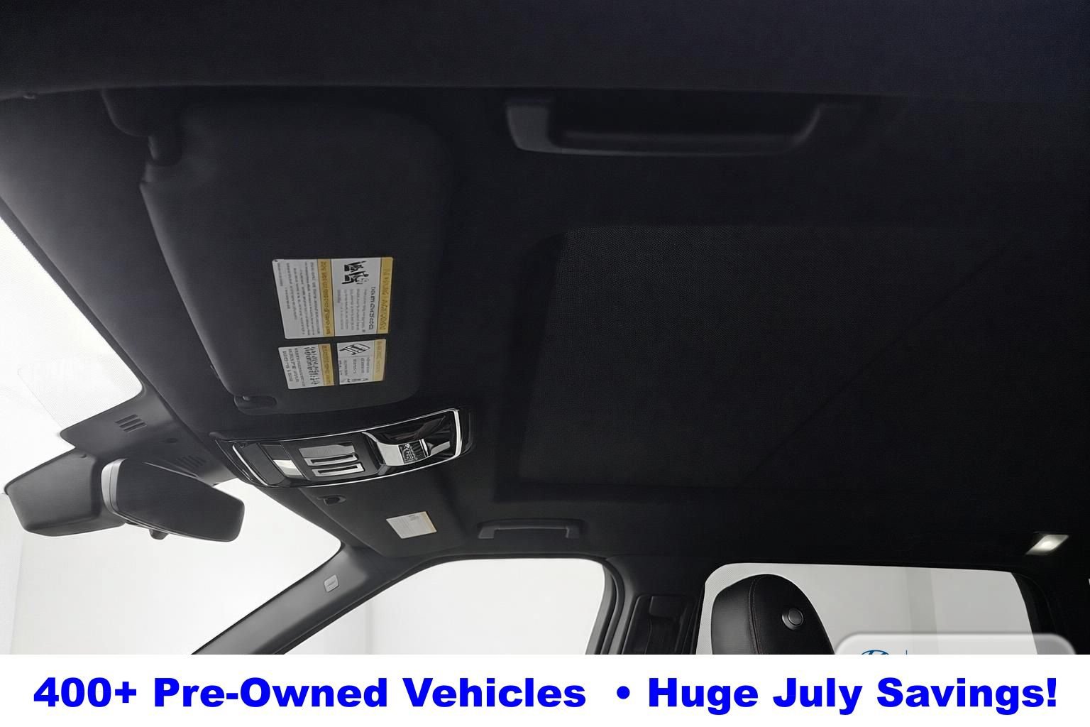 Used 2017 Land Rover Range Rover Sport HSE AWD/4WD image 19