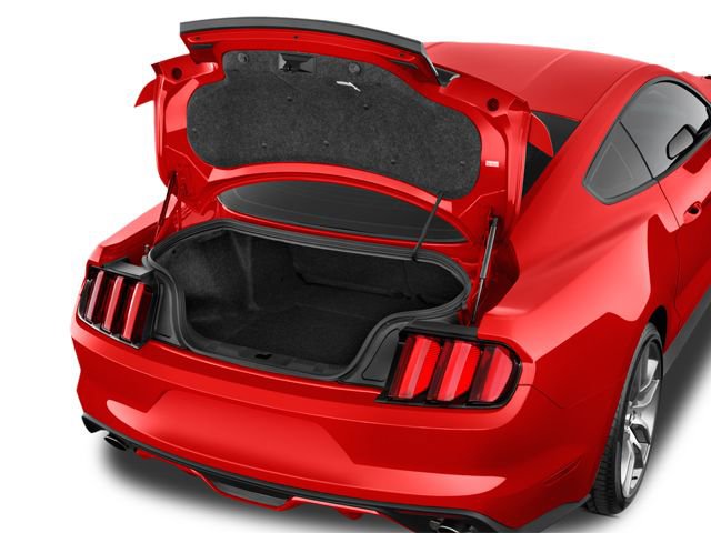 Used 2015 Ford Mustang 50 Years RWD image 7