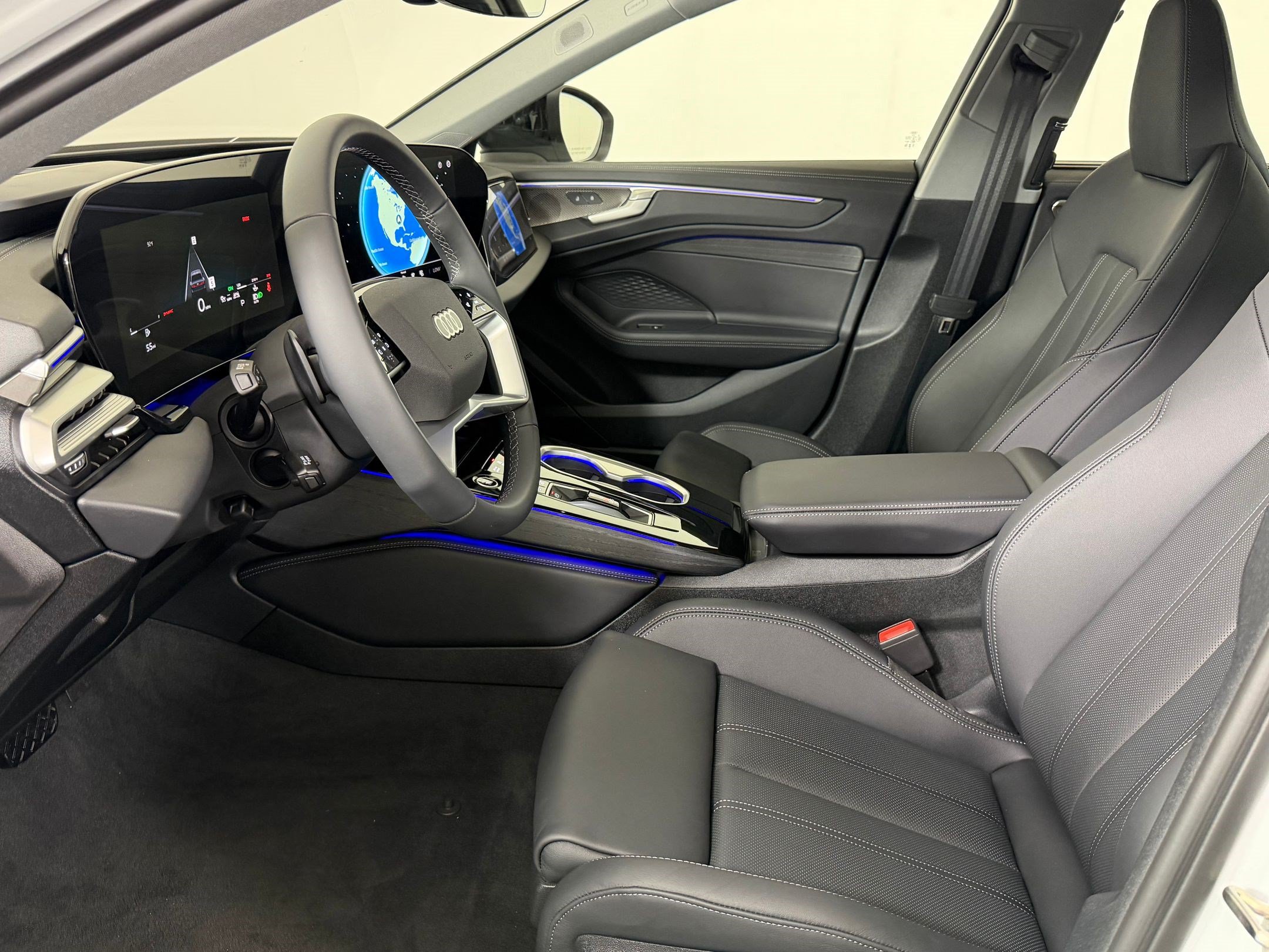 New 2026 Audi A6 Prestige AWD/4WD image 5