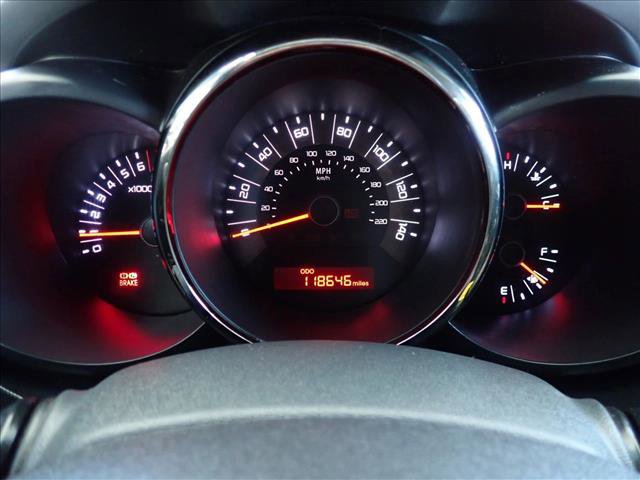 Used 2011 Kia Soul + w/ Audio Pkg image 24