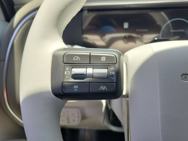 New 2026 Hyundai Palisade Limited AWD/4WD image 7