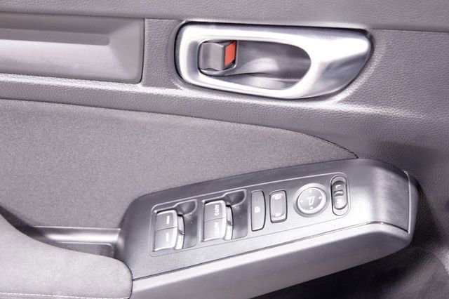 Certified 2025 Honda Civic Sport image 23