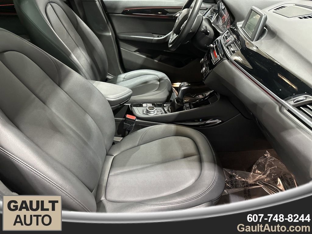 Used 2017 BMW X1 xDrive28i image 20