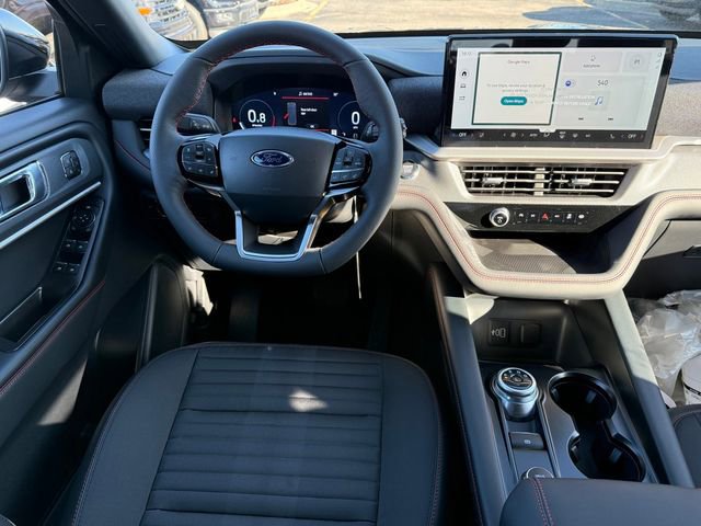 New 2026 Ford Explorer ST-Line image 13