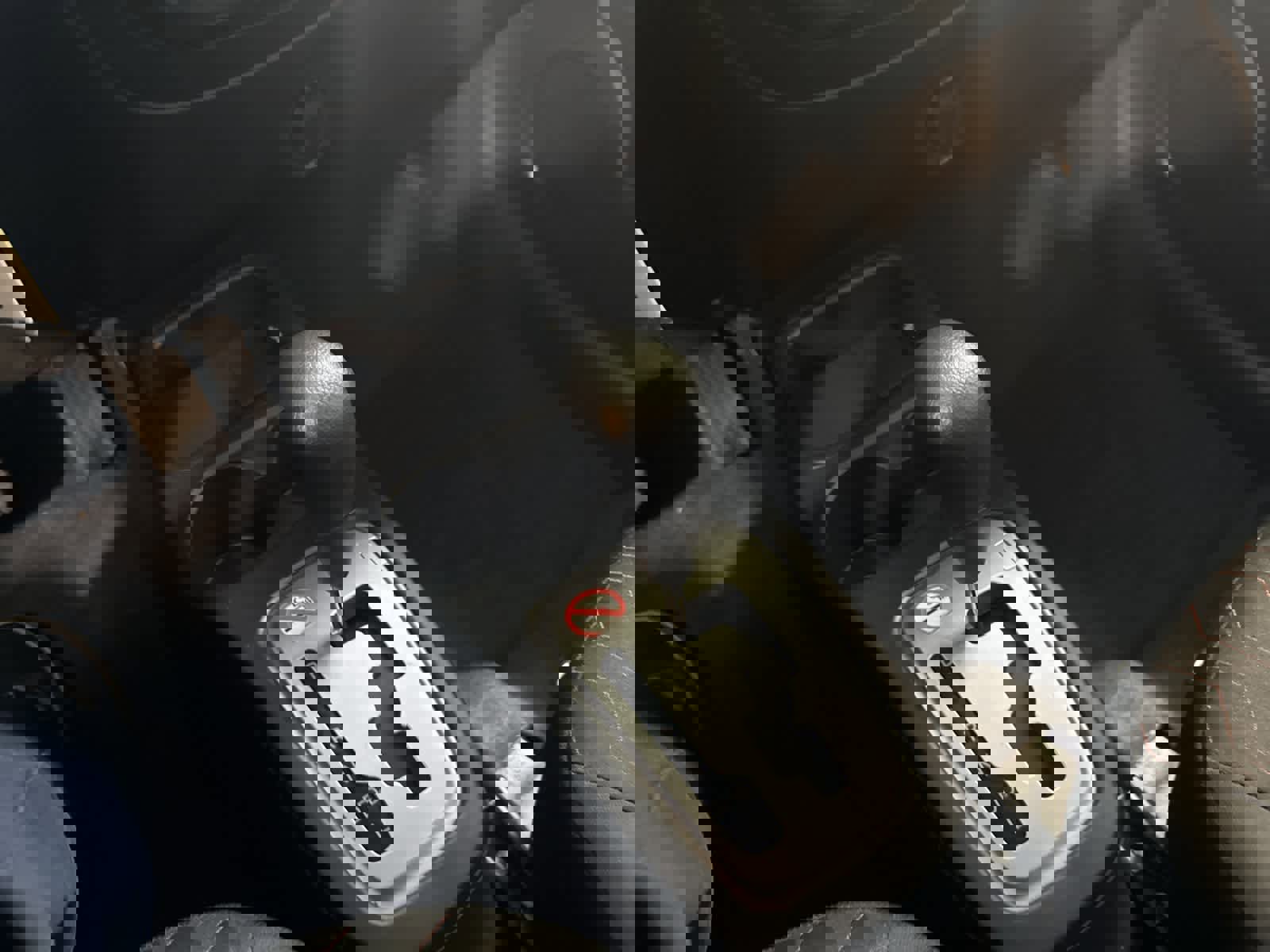 Used 2024 Mitsubishi Mirage ES image 22