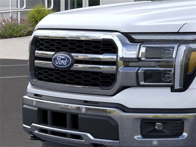 New 2026 Ford F150 Lariat w/ Equipment Group 501A Mid AWD/4WD image 17