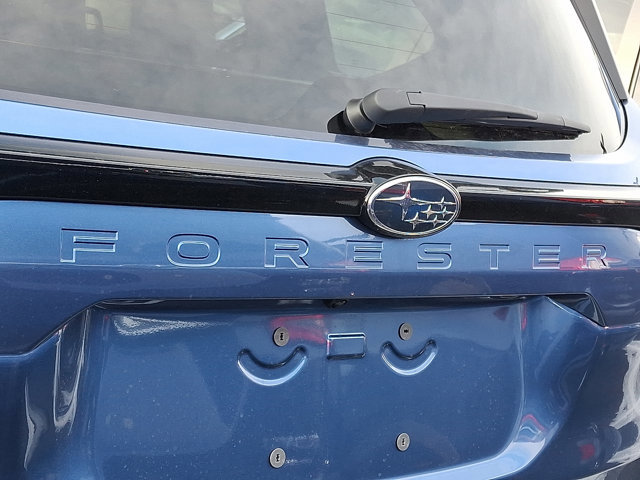 New 2026 Subaru Forester Limited image 5