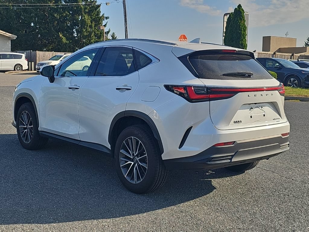 Used 2022 Lexus NX 350 AWD w/ Cold Area Package image 15