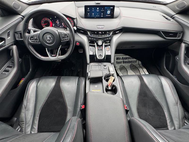 Used 2023 Acura TLX Type S image 18