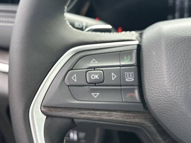 New 2026 Jeep Grand Cherokee Limited image 23