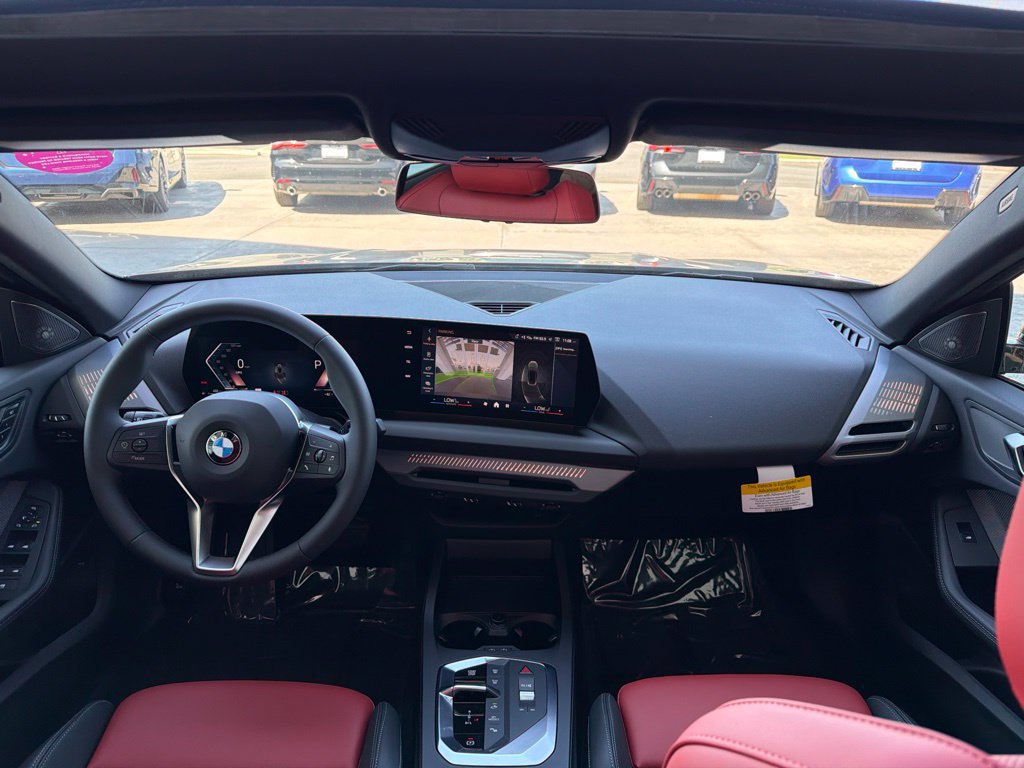 New 2026 BMW 228i w/ Premium Package FWD image 15