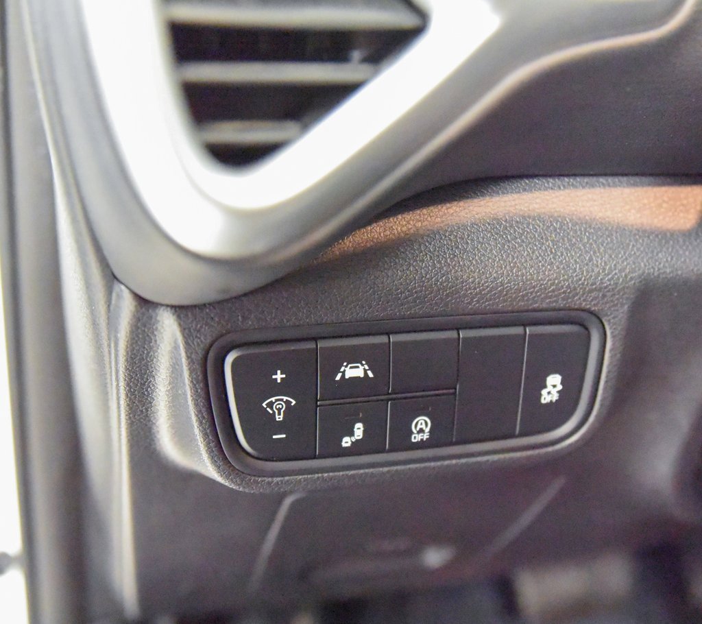 Used 2021 Kia Soul S image 16