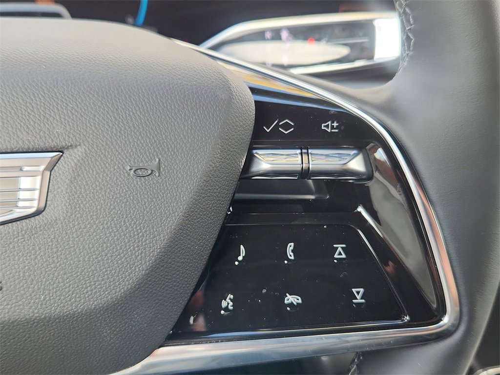 New 2026 Cadillac Lyriq Premium Luxury image 13