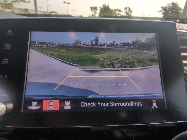 Used 2023 Honda Ridgeline RTL image 21