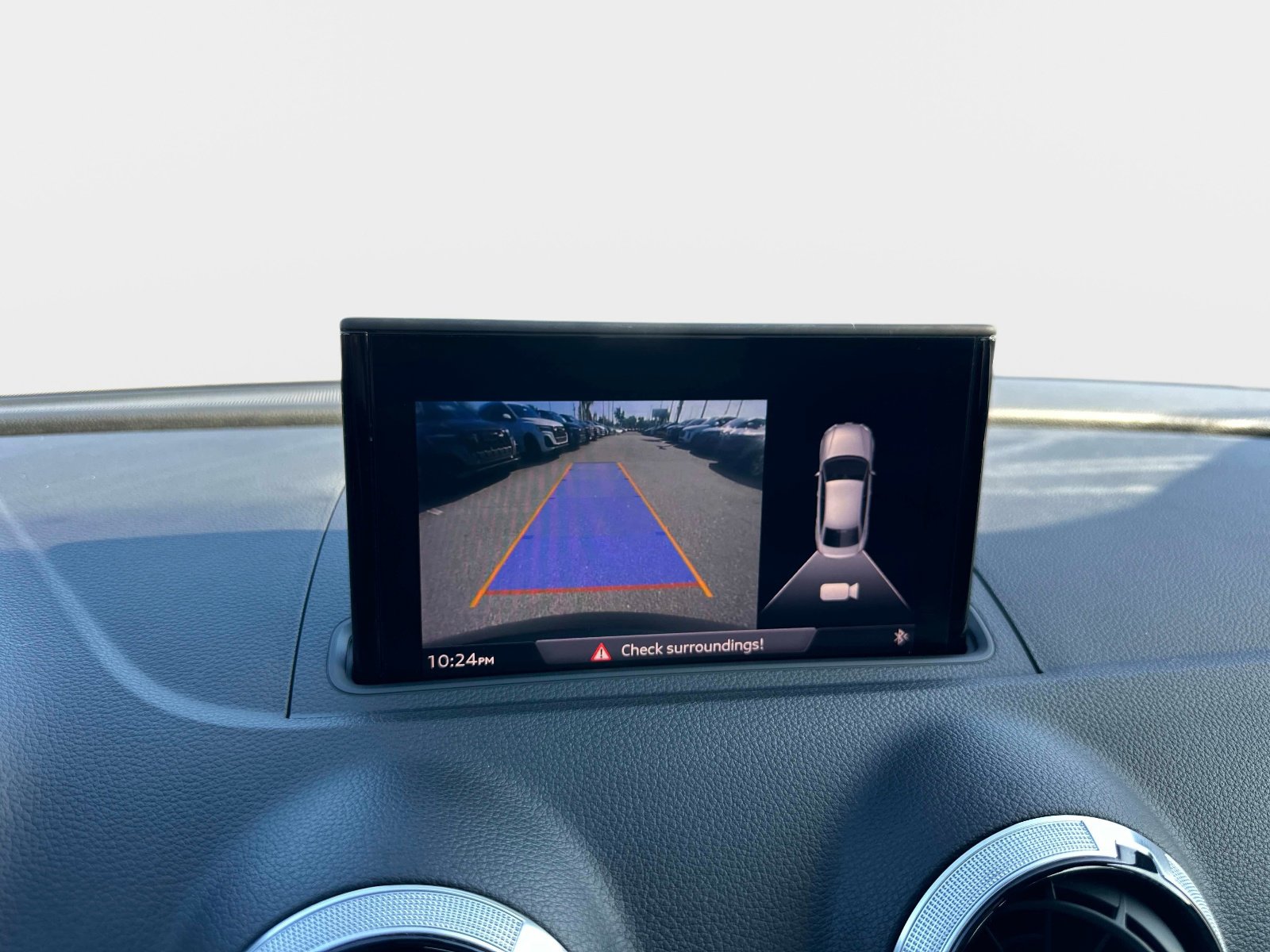 Used 2019 Audi A3 2.0T Premium w/ Convenience Package image 25