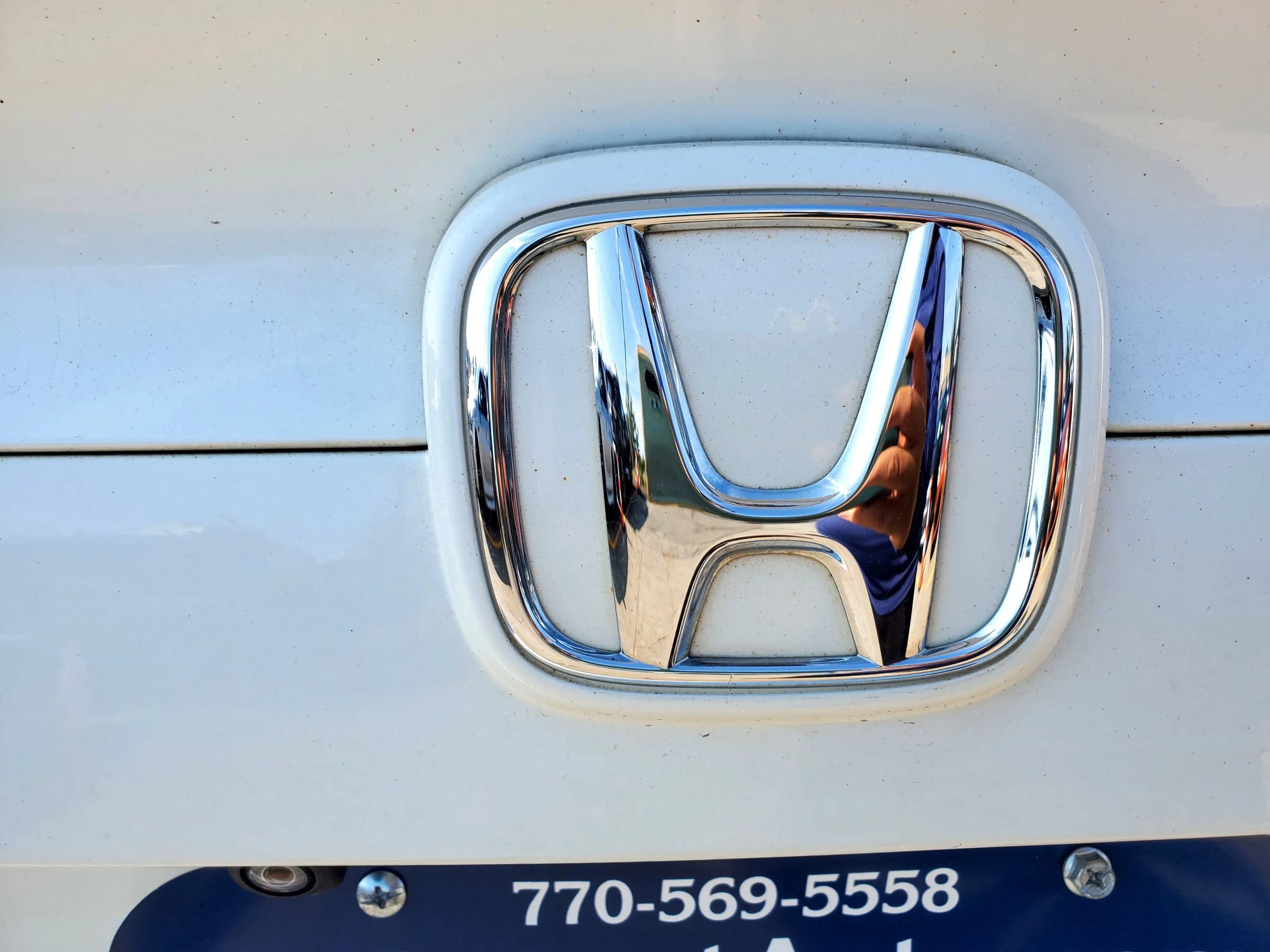 Used 2017 Honda Civic Si image 8