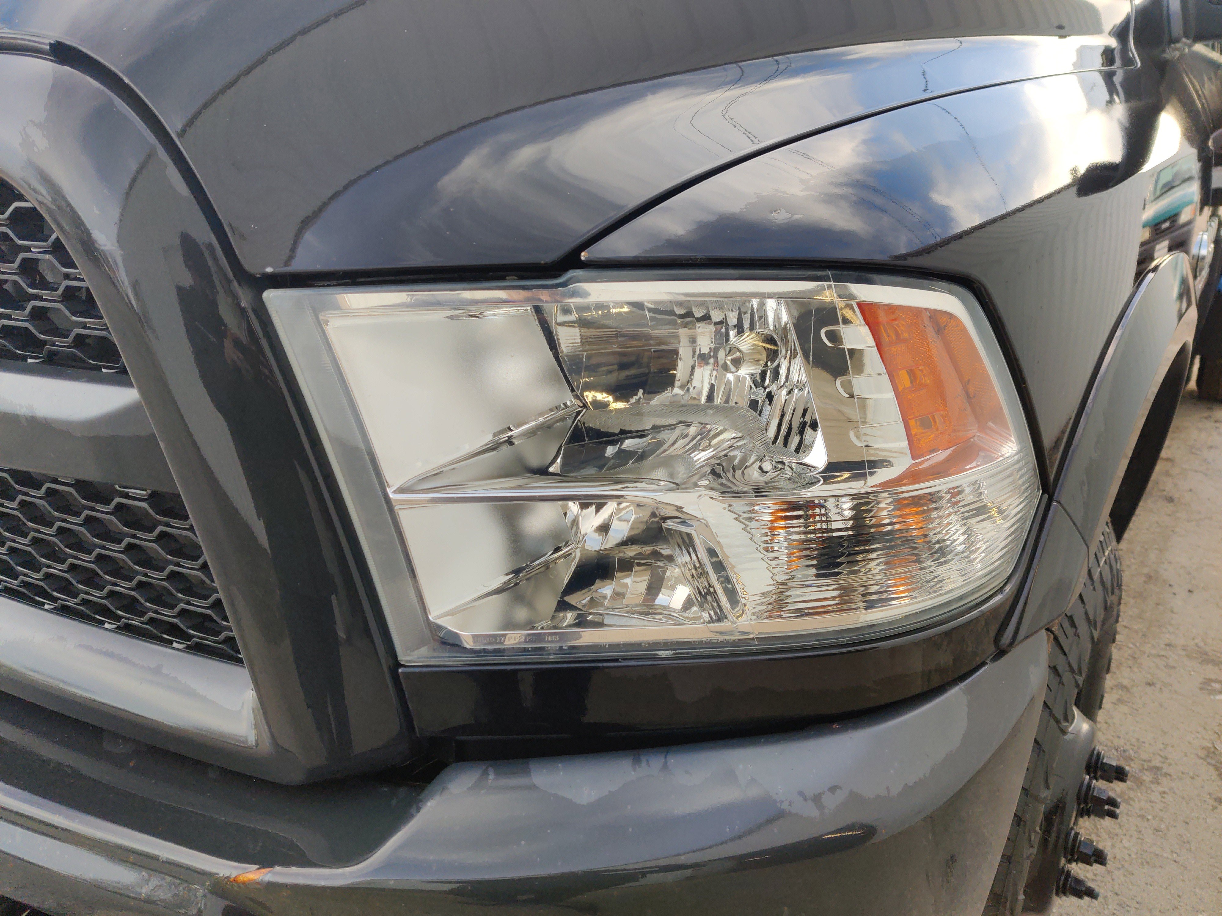 Used 2018 RAM 3500 Tradesman image 6