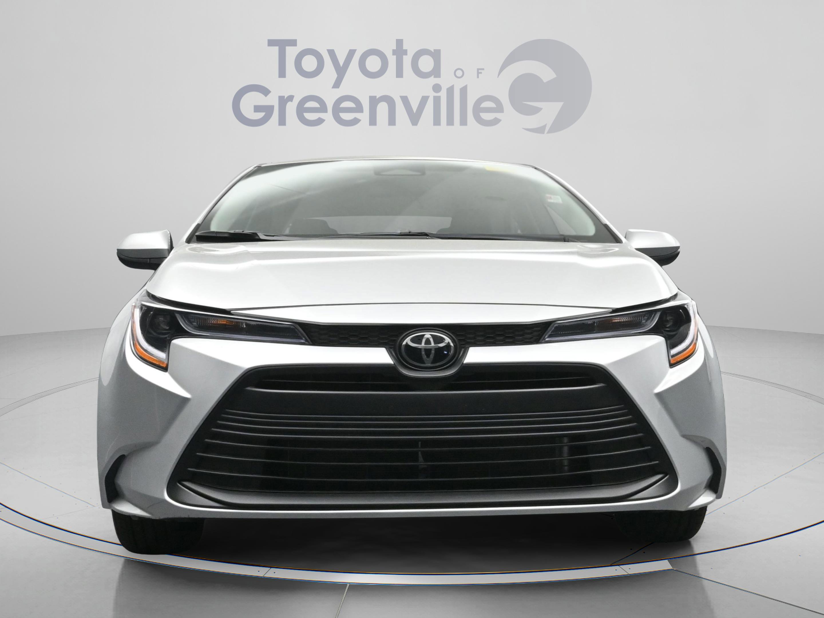 Used 2025 Toyota Corolla LE image 23